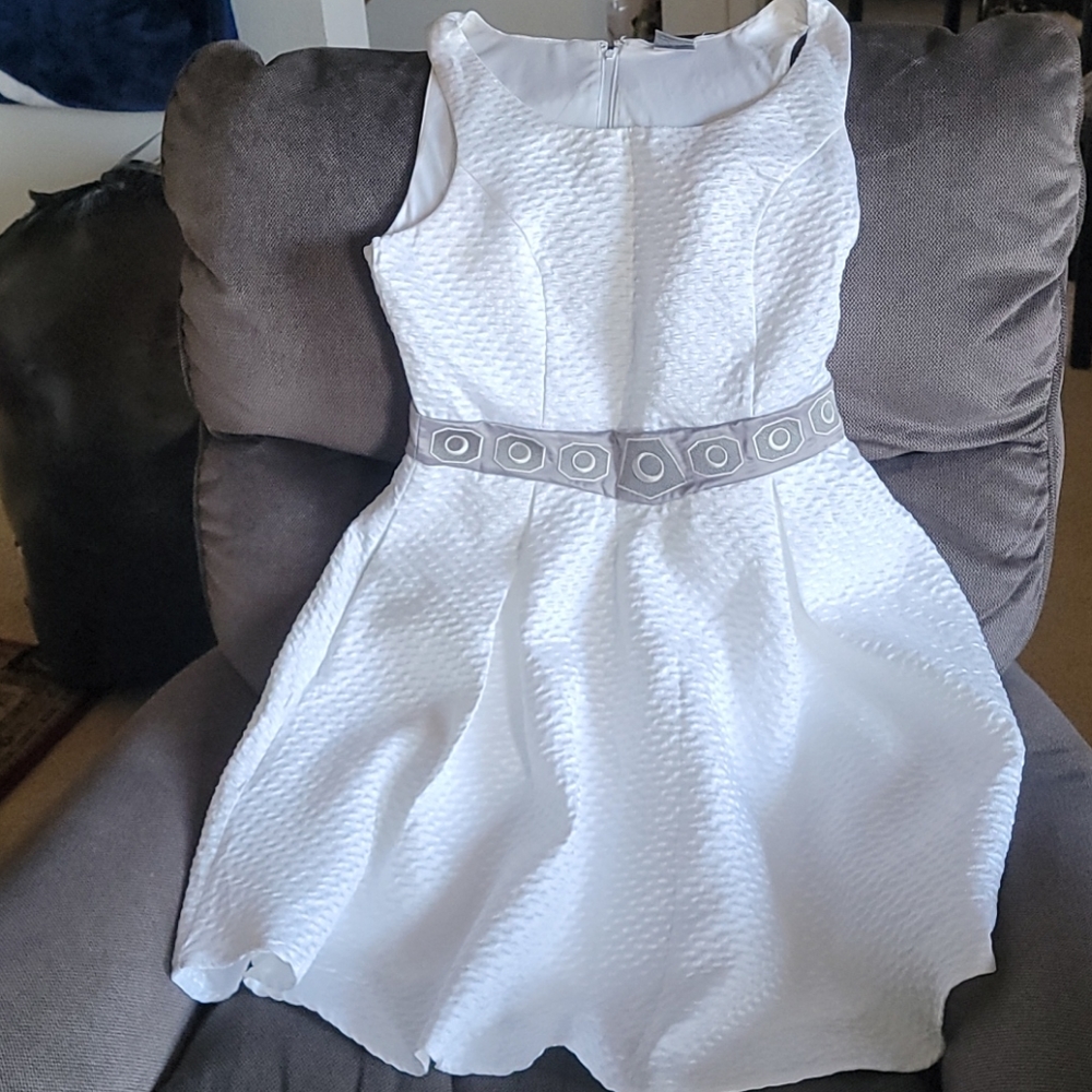 Star wars dress